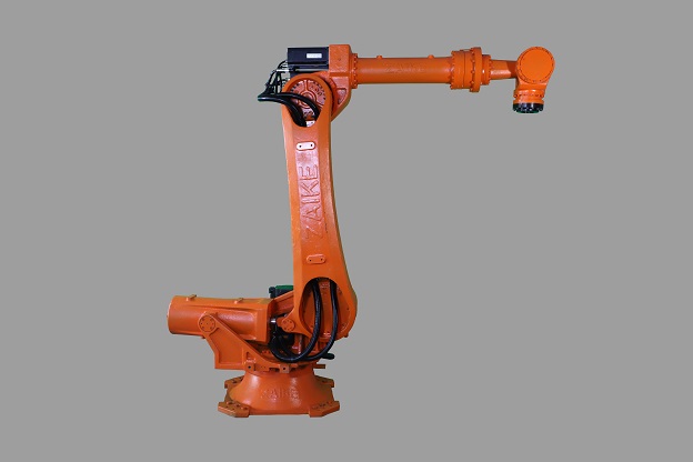 6軸150公斤工業機器人(圖1)